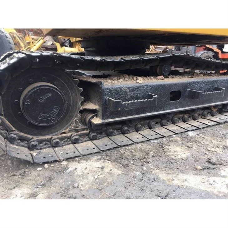 Caterpillar E70b-06(001)