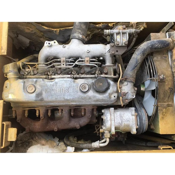 Caterpillar E70b-04(001)